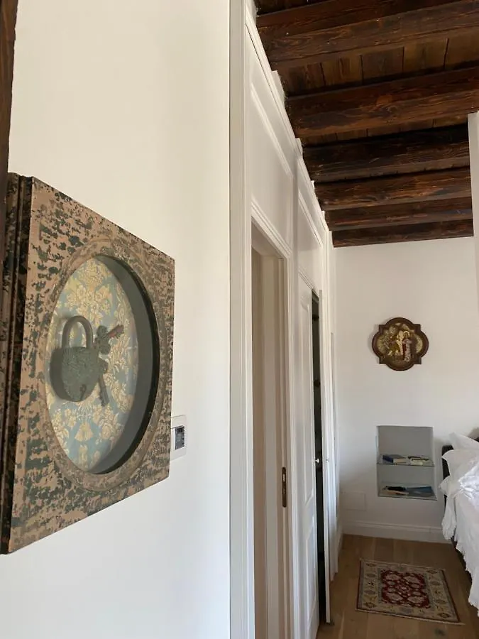 Hotel Castello Ducale Colonna Resort Ioppolo Giancaxio