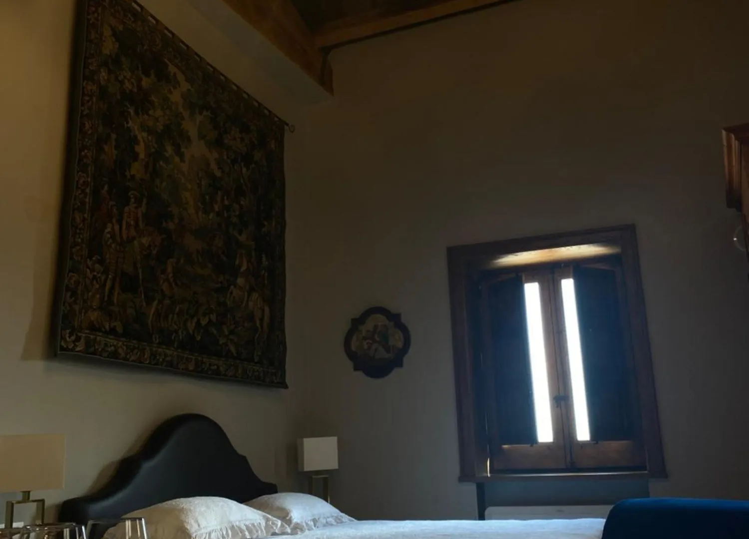 Castello Ducale Colonna Resort Ioppolo Giancaxio Italie