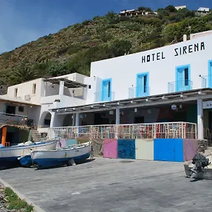 La Sirena Maison d'hôtes