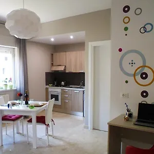 Sopra Isola Appartement