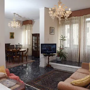 Residenza Ca Trinità , Venise Italie