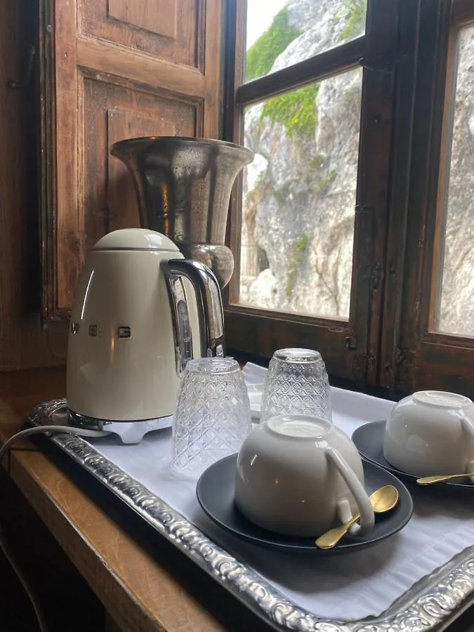 Hotel Castello Ducale Colonna Resort Ioppolo Giancaxio Italy