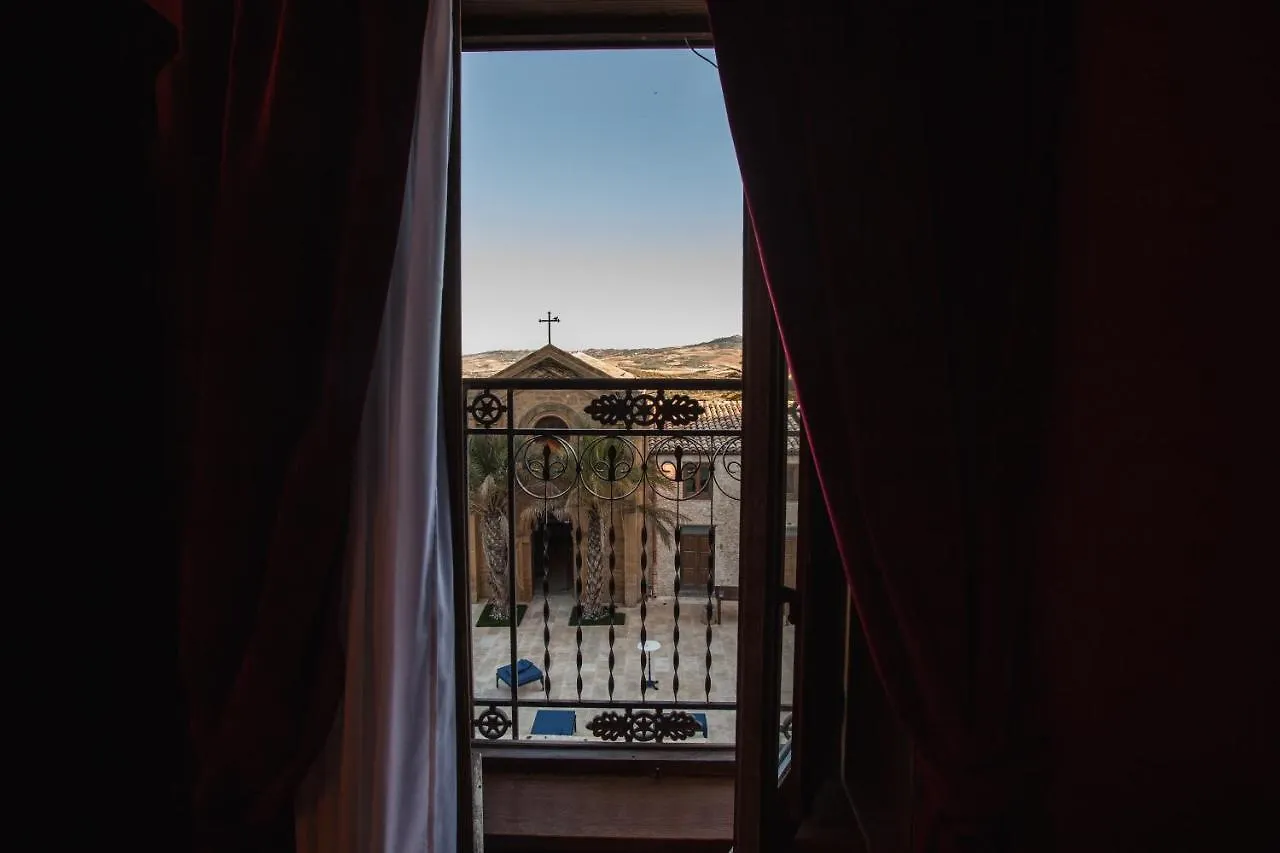 Hotel Castello Ducale Colonna Resort Ioppolo Giancaxio